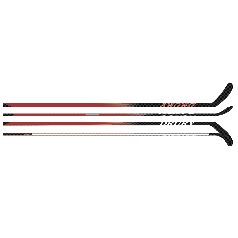 Drury Custom Stick - Left Handed